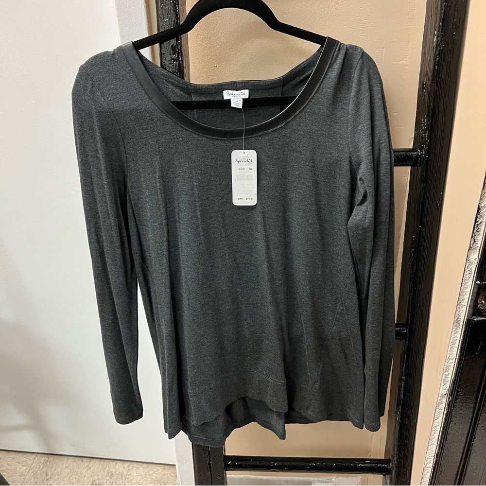 Women’s Splendid Blouse